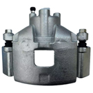 2005 Saturn Relay Brake Caliper 1